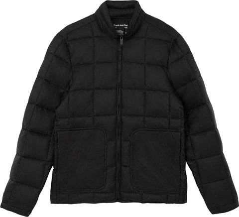 Frank And Oak Aero Packable Jacket - Men's