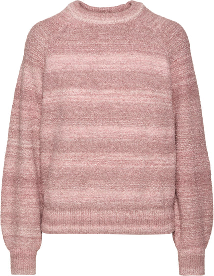 Frank And Oak Seawool Crewneck Sweater - Women's