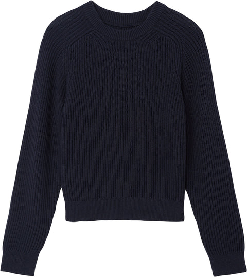 Frank And Oak SeaCell Boxy Sweater - Women's