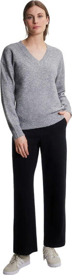 FIG Clothing Aniak V-Neck Sweater - Women's