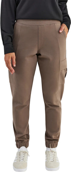 FIG Clothing Selby Cargo Jogger - Women's