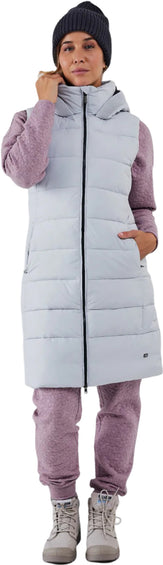 FIG Clothing Hillerod 2.0 Vest - Women's