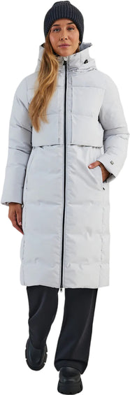 FIG Clothing Oslo RDS Parka - Women's