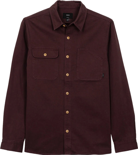 Finisterre Eddystone Shirt - Men's