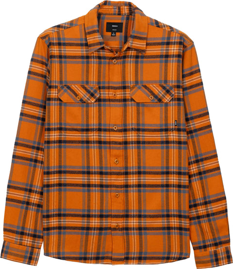 Finisterre Beardsmore Shirt - Men's