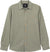 Finisterre Gylly Shirt - Men's - Shadow Green