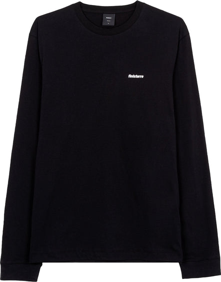 Finisterre Harlyn Logo Long Sleeve T-Shirt - Men's