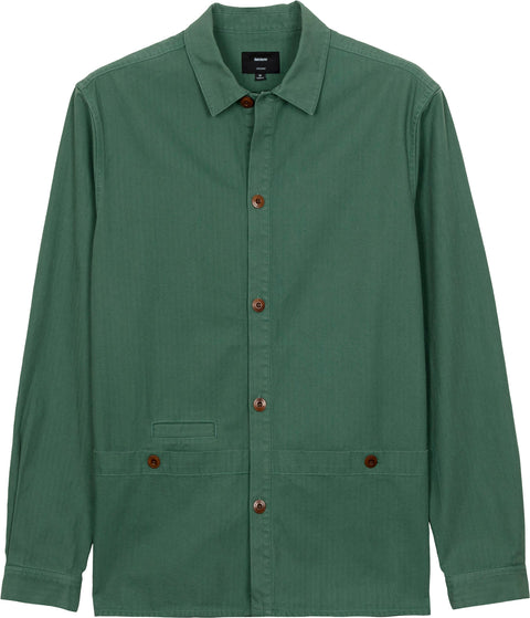 Finisterre Tonkin Work Shirt - Men's