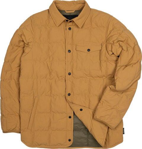 Finisterre Lapwing Insulated Shirt - Men's