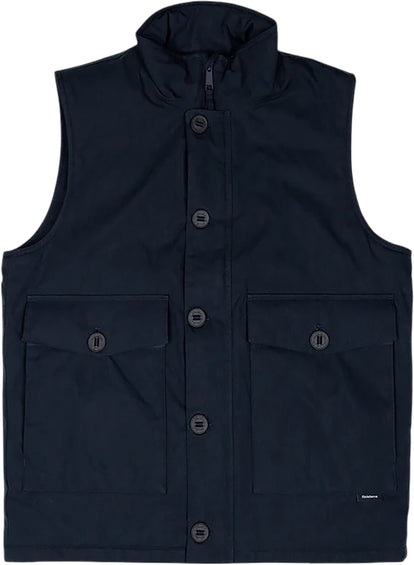 Finisterre Shipyard Insulated Jacket - Men's