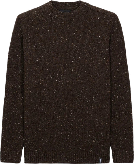 Finisterre Furlong Crew Neck Jumper - Men's