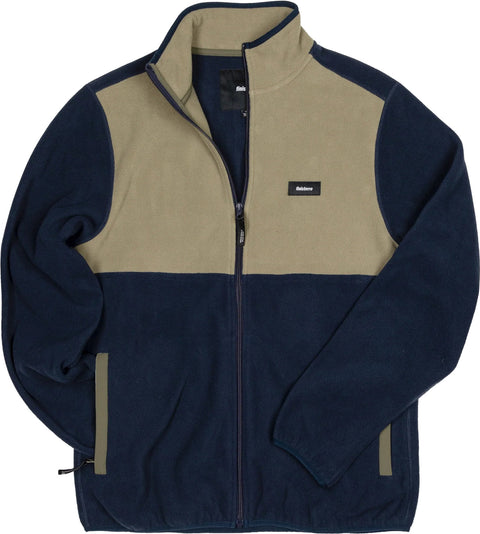 Finisterre Axiom Full Zip Fleece Jacket - Men's