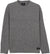 Finisterre Barents Jumper - Men's - Grey Marl