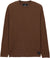 Finisterre Barents Jumper - Men's - Pecan