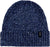 Finisterre Farne Beanie - Unisex - Agnes Blue