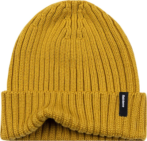 Finisterre Fisherman Beanie - Unisex