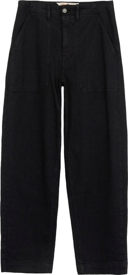 Finisterre Yarrel Canvas Trouser - Women's