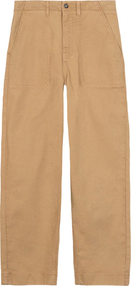 Finisterre Yarrel Canvas Trouser - Women's