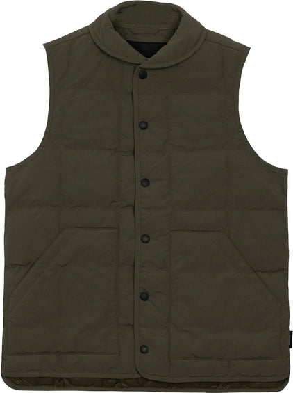 Finisterre Lapwing Insulated Gilet - Women's