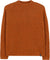 Finisterre Taran Jumper - Women's - Copper