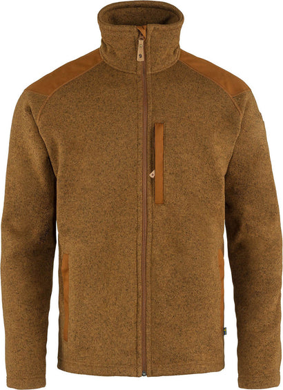 Fjällräven Buck Fleece - Men's