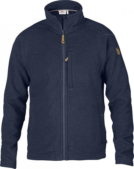 Fjällräven Buck Fleece - Men's