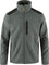 Fjällräven Buck Fleece - Men's - Grey - Melange