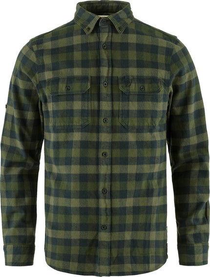 Fjällräven Skog Shirt - Men's