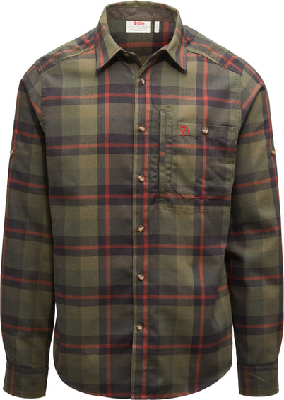 Fjällräven Fjallglim Shirt - Men's