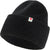 Fjällräven Heavy Beanie - Unisex - Black