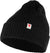 Fjällräven Rib Hat - Unisex - Black