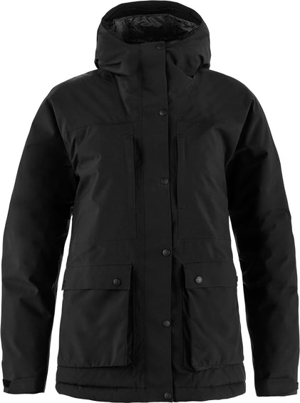 Fjällräven High Coast Hydratic Padded Jacket - Women's