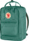 Fjällräven Kånken 15 In Laptop Backpack 18L - Frost Green