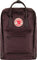 Fjällräven Kånken 17 In Laptop Backpack 20L - Blackberry