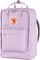 Fjällräven Kånken 17 In Laptop Backpack 20L - Pastel Lavender