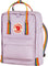 Fjällräven Kånken Rainbow Backpack 16L - Pastel Lavender - Rainbow