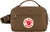 Fjällräven Kånken Hip Pack 2L - Dark oak