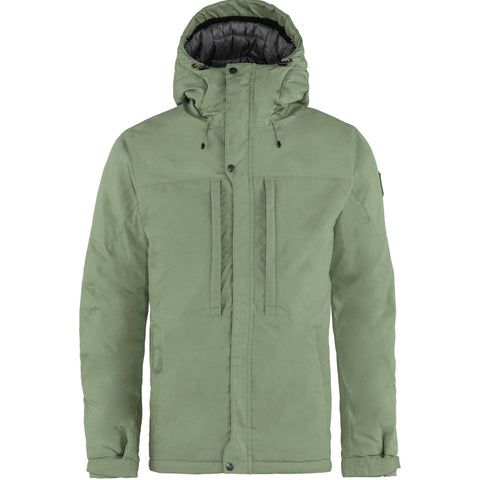 Fjällräven Skogsö Padded Jacket - Men's