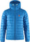 Fjällräven Expedition Pack Down Hoodie - Men's - UN Blue