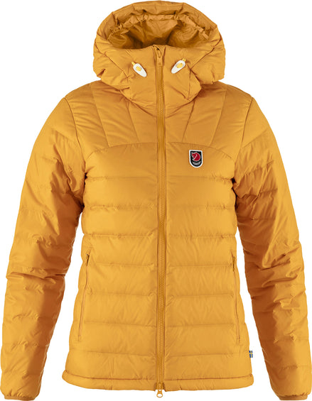 Fjällräven Expedition Pack Down Hoodie - Women's