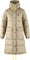 Fjällräven Expedition Long Down Parka - Women's - Fossil