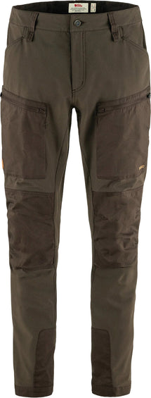 Fjällräven Keb Agile Trousers - Men's