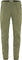 Fjällräven Vardag Trousers - Men's - Green