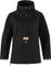 Fjällräven Vardag Anorak - Women's - Black