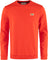 Fjällräven Vardag Sweater - Men's - Flame Orange