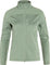 Fjällräven Abisko Lite Fleece Jacket - Women's - Misty Green