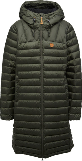 Fjällräven Snow Flake Parka - Women's