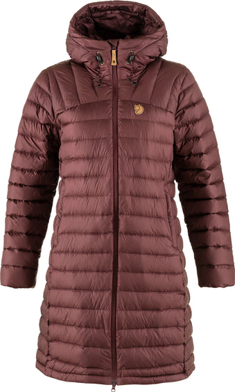 Fjällräven Snow Flake Parka - Women's