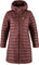 Fjällräven Snow Flake Parka - Women's - Port