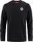 Fjällräven 1960 Logo Badge Sweater - Men's - Black